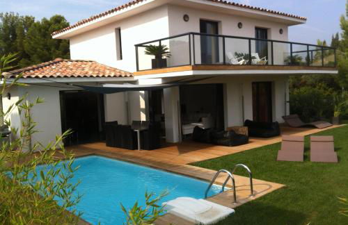 Le Hameau de la Crique de l'Anglaise - Foto 10