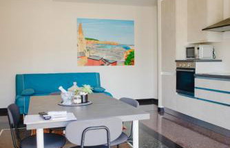 Apartment overlooking Genova - Foto 8