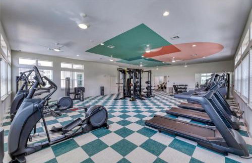 Landing Apartments - Hickory Cottages - Foto 76