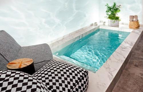 Santorini Soul Villas - Foto 34