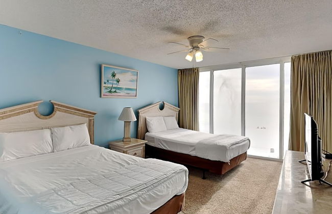 Long Beach Resort by Southern Vacation Rentals - Foto 13