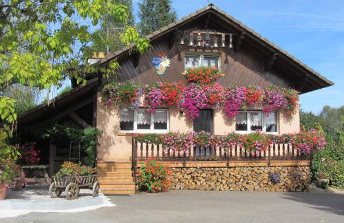 Gite de Grandvillars - Foto 1