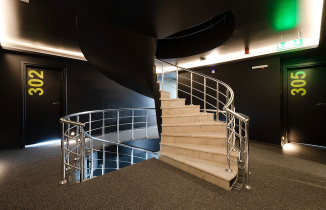 Aegean Apartments - Cesme - Foto 68