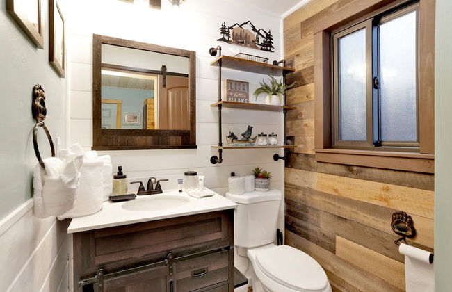 Hidden Loft Chalet #2387 - Foto 10