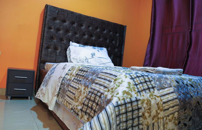 kigali peace villa - Foto 21