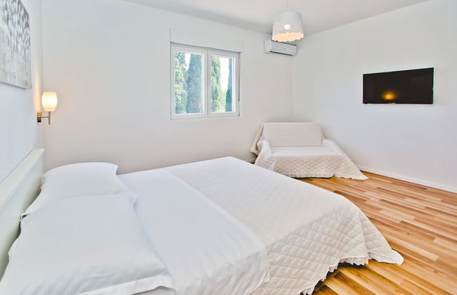 Villa Blazen - Foto 23