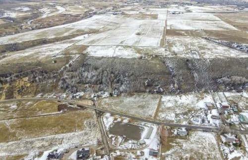 MTN Meadow Retreat near PC - Foto 34