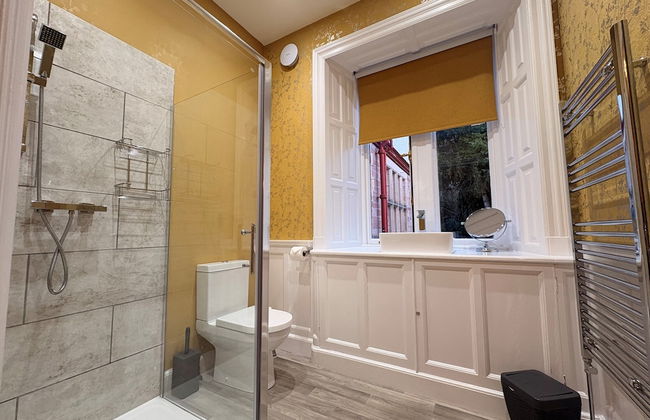 Rossal House Apartments - Foto 43