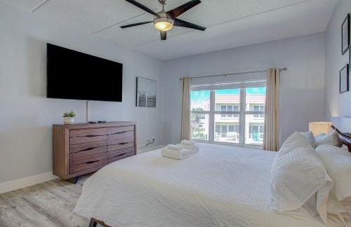 Beautiful Ocean Side 2 Bedroom Condo with Pool - Foto 55