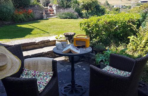 Hillcrest Cottage - Foto 20