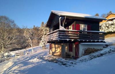 Le chalet de Rothenbuhl - Photo 28