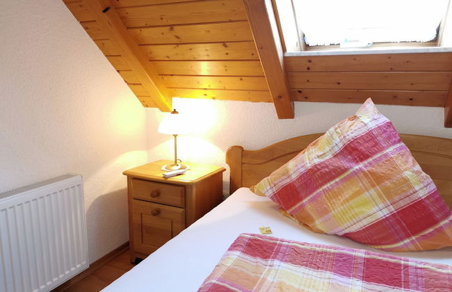 Ferienhaus Wieke - Foto 17