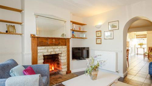 Jack's Cottage - Foto 1