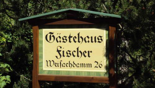 Gästehaus Fischer - Foto 4