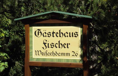 Gästehaus Fischer - Foto 4