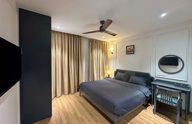 Bay Luxury Villa OCP2 - Self Checkin - Photo 10