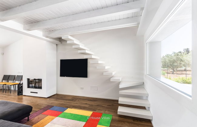 Flaben Luxury Villa in Diano Marina - Foto 14