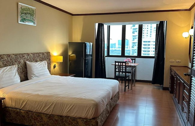 Direct Rooms at Omni Complex Nana - Foto 22