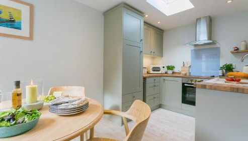 Seaview Cottage - Foto 5