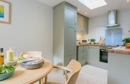 Seaview Cottage - Foto 5