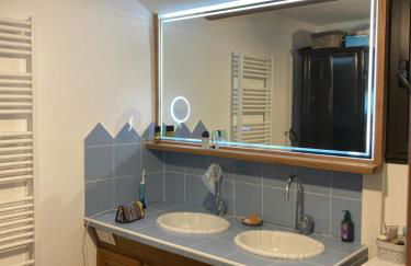 Villa L Oasis avec piscine - Foto 28