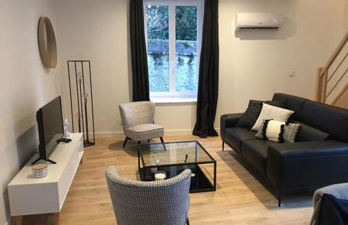 Gîte Le Relais - Foto 1