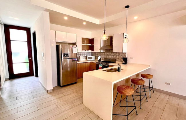 Hacienda Iguana Beach and Golf Resort - Foto 32