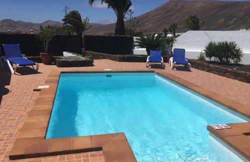 Villa Lucky - Heated Pool - Foto 1