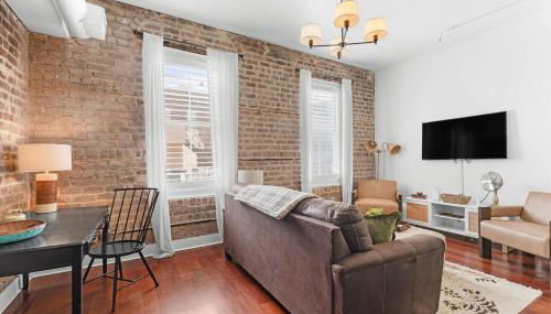 Downtown Loft- Steps away from Plant Riverside! - Foto 3