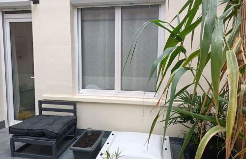 Central St Aubin dans un écrin de verdure - Foto 43