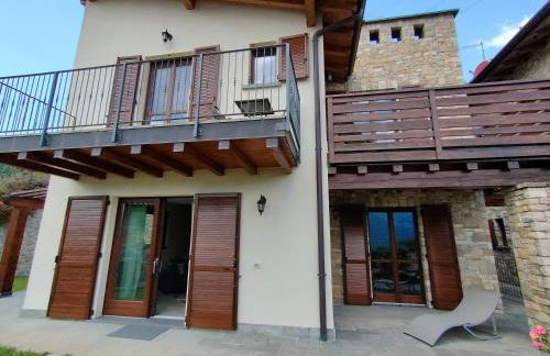 IseoLakeRental - Casa Cuneo - Photo 36