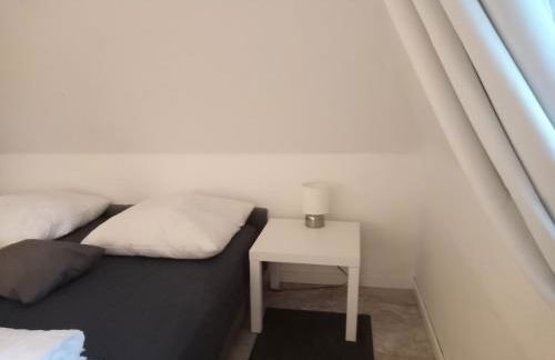 Wegekaten - Ferienwohnungen unter Reet - Foto 101