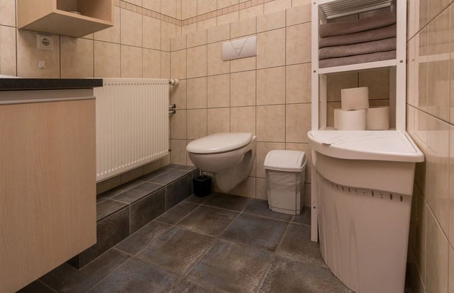 Akureyri Central Suite - Foto 14