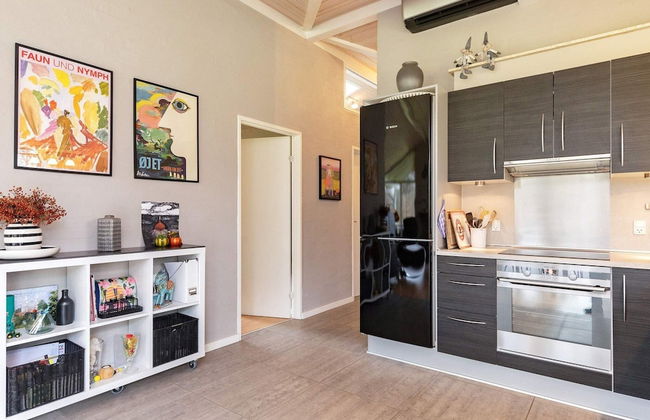 6 Person Holiday Home in Hojslev-by Traum - Foto 5