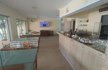 Lindo 3 Qts com Deck churrasqueira Piscina Angra - Foto 58