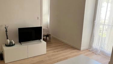 Grand studio cosy - A deux pas de la gare - Foto 3