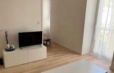 Grand studio cosy - A deux pas de la gare - Foto 3