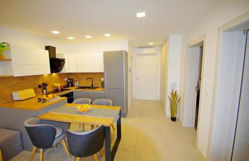 Holiday apartment Cala - Foto 29