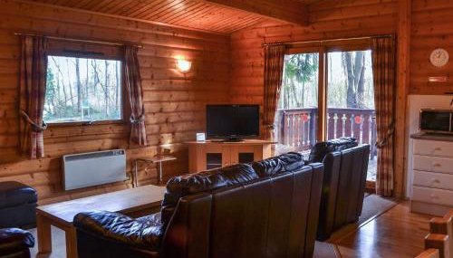 Ludensian Lodge - Foto 2