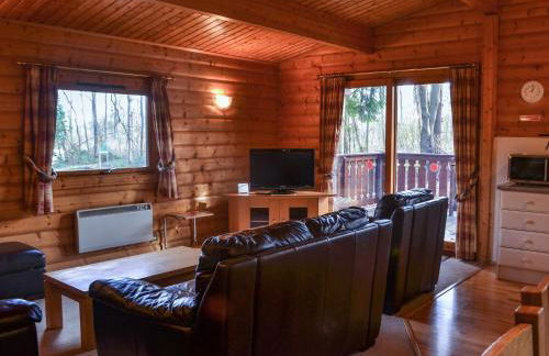 Ludensian Lodge - Foto 2