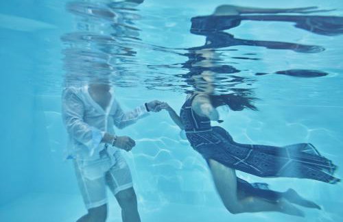 Charisma Suites - Foto 28