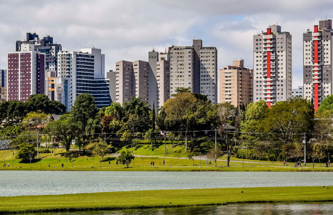 Curitiba Sightseeing Tour - Photo 6