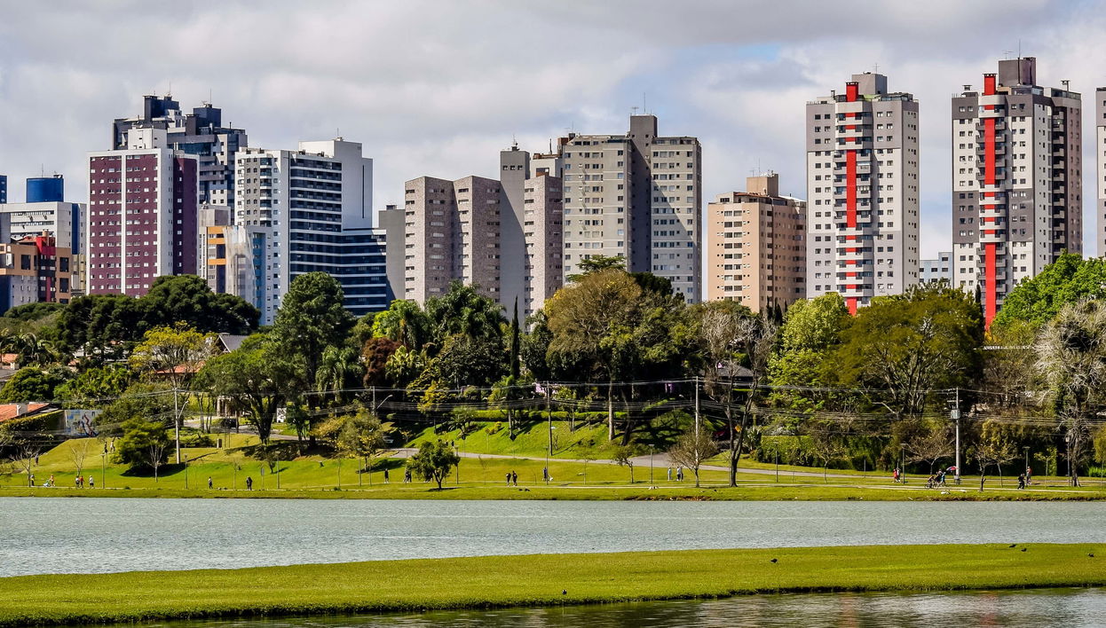 Curitiba Sightseeing Tour