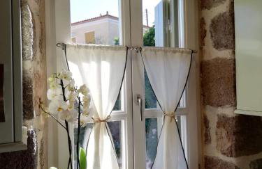 Lithos Residence Poros - Foto 22