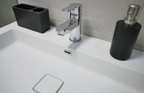 Crewe Short Lets 1 Victoria Court, Crewe - Photo 19