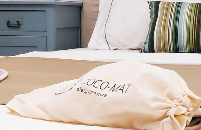 Gerani Deluxe Houses with Sea View - Foto 2