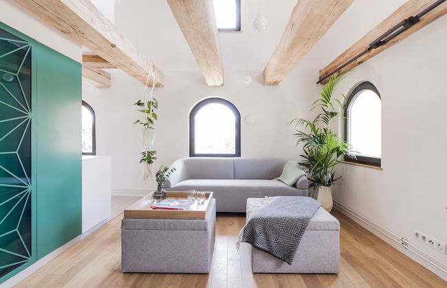 Apartamenty Monka - Photo 21