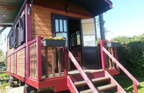 Gites de la Ferme de l'Eglise - Foto 21