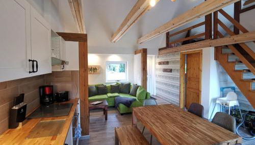 Doppelhaushälfte Nordwind vom Naturhof Usedom - Foto 1