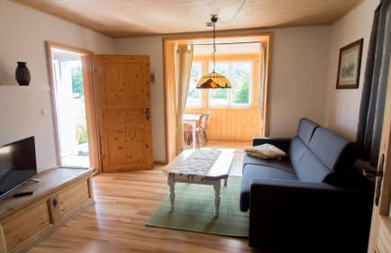 Ferienwohnung Schultheiss - Foto 9